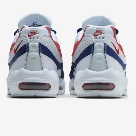 SOLD! Nike Air Max 95 - Picture 4 of 4